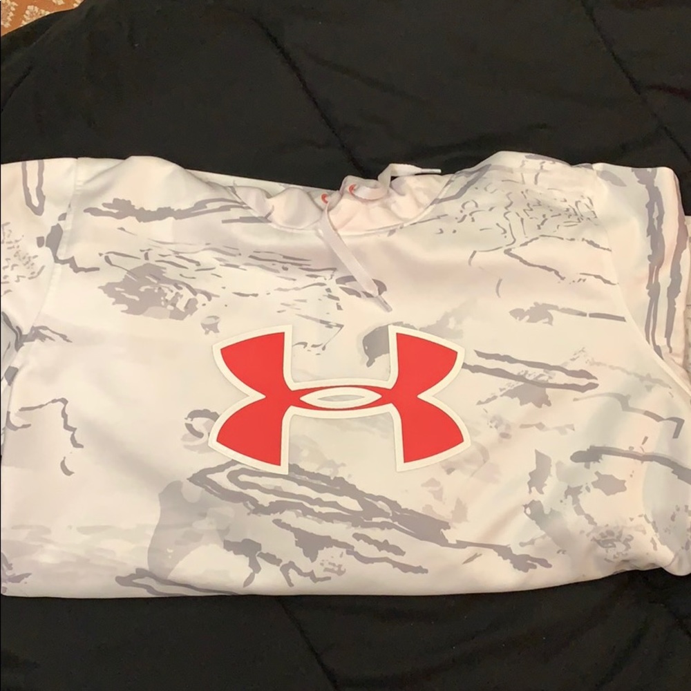 Under Armour Hoodie